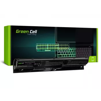 Green Cell HP90 nešiojamojo kompiuterio atsarginė dalis Akumuliatorius