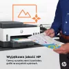 Daugiafunkcis spausdintuvas HP Smart Tank 750 su nuolatiniu rašalu, spalvotas, Wi-Fi, Smart App, dvipusis spausdinimas, ADF automatinis dokumentų tiektuvas
