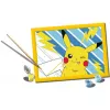 Tapybos rinkinys Ravensburger CreArt — Cheeky Pikachu (modelis 25557) tapybos pagal skaičius rinkinys