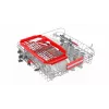 Indaplovė Toshiba DW-14F5EE(W)-PL, 14 komplektų, 49 dB