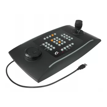 USB klaviatūra f/valdymui