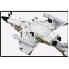 Cobi Blocks F-4M Phantom II karinio orlaivio modelis, 728 dalių konstravimo rinkinys