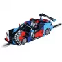Dreifavimo automobilis Carrera BMW M4 GT3 Safety Car su elektriniu varikliu 1:24