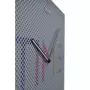 NeXtime klok 8165 Mistery - Time, 43x43 cm, Siena, Metalinis