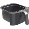 Caso | Oro gruzdintuvė | AF 200 | Galia 1400 W | Talpa iki 3 L | Karšto oro technologija | Juoda