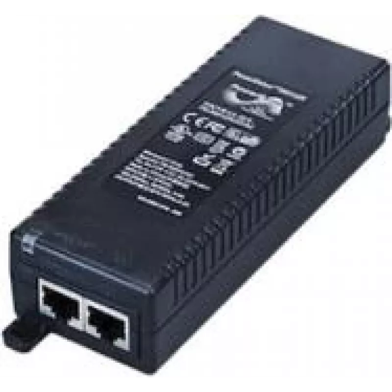 Zebra POE Injector 30W POE+ AC Input (PWR-POE30W-0000)