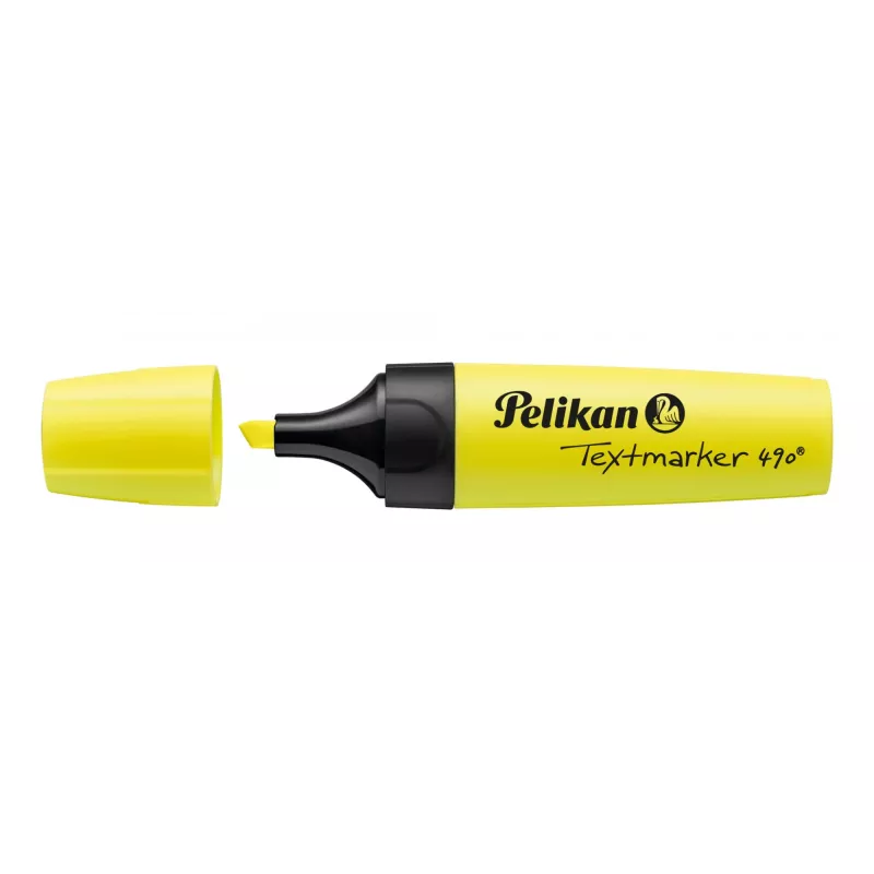 Pelikan 814140 Geltonas
