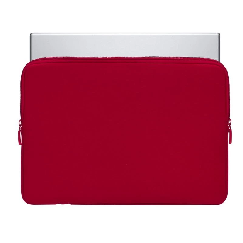 Įmautė Rivacase 5123 33,8 cm (13,3 colių) raudona