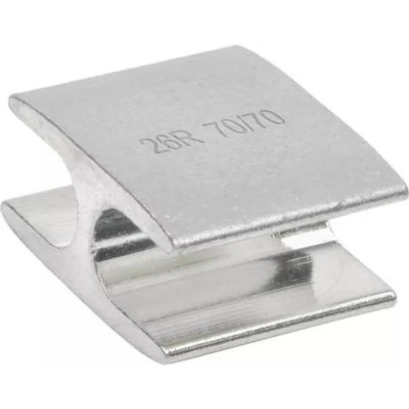 AH7070 Atšakos gnybtas H formos 70 mm² (AH7070)