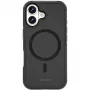 Dėklas 4smarts Defend iPhone 17 16 cm juodas