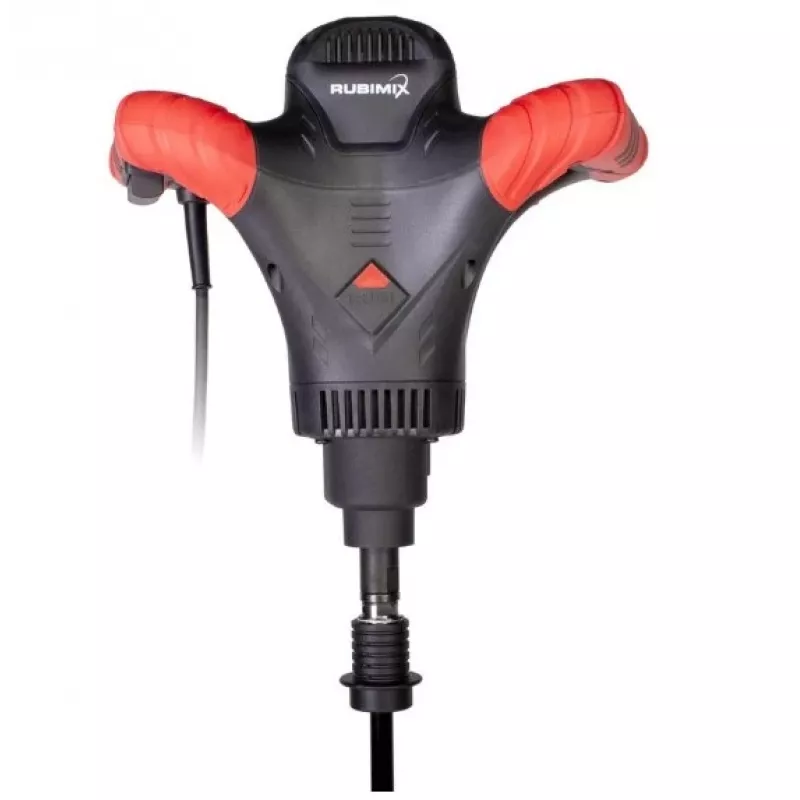 Betonmaišė RUBI RUBIMIX-9 POWER MAX 2100 W 490-880 RPM