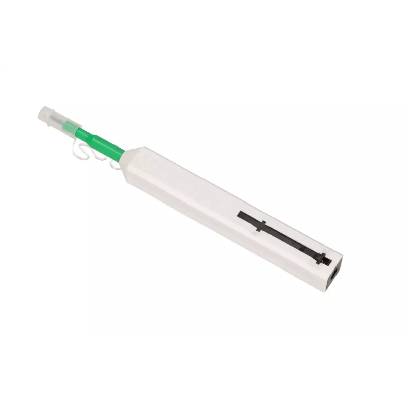 Ferrule cleaner Extralink WUN014 800+ valymo ciklų Žalias Baltas