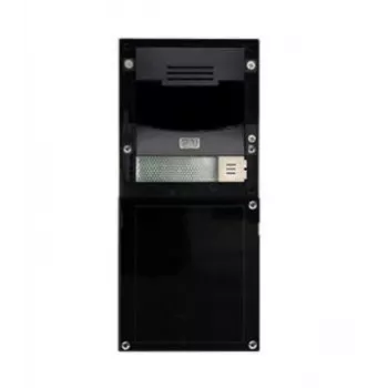 Domofono sistemos priedas 2N 9155101CB