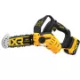 DeWALT DCMPS520P1-QWW belaidis stiebinis pjūklas