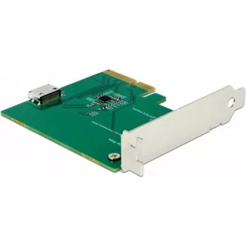 USB-C šakotuvas UGREEN 7 prievadų USB-A 3.0 su DC 12V įvestimi