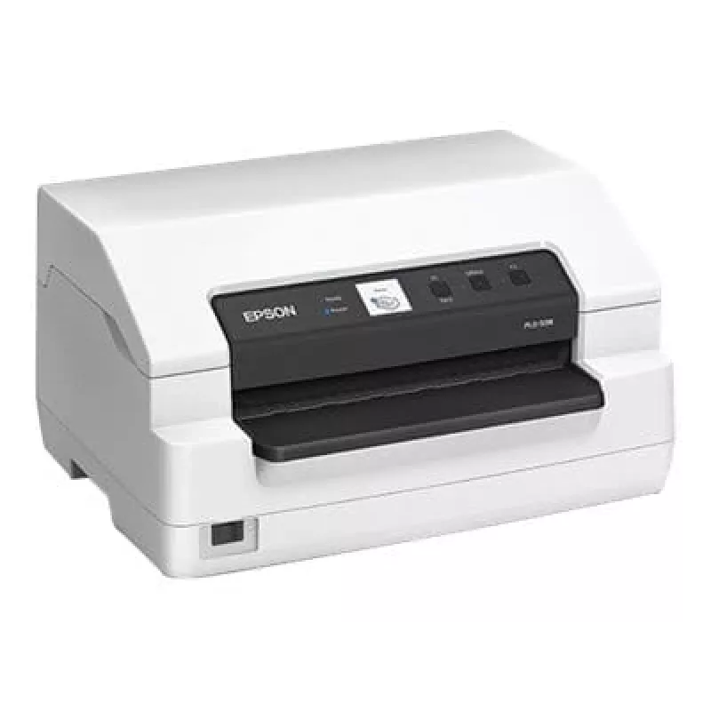 Epson PLQ-50M adatinis spausdintuvas 180 x 360 DPI 630 cps