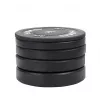 HMS Fitness BBR15 1 vnt. olimpinis gumuotas svorio diskas