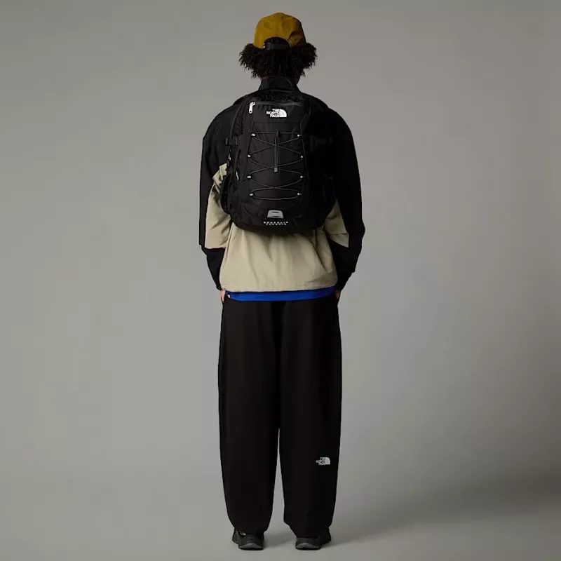 Miesto kuprinė The North Face Borealis Classic - tnf Juoda/asphalt Pilka