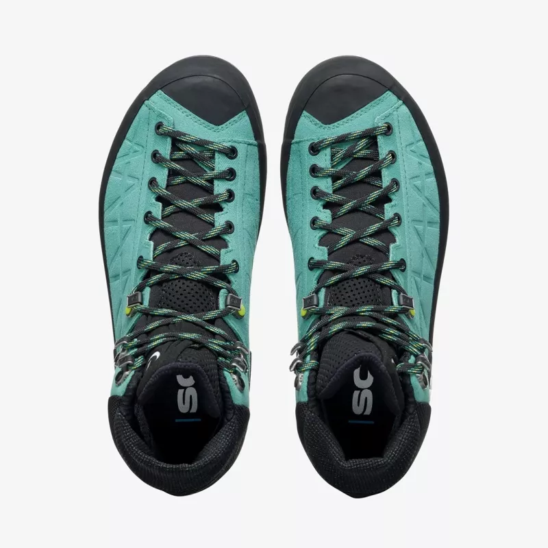 Buty SCARPA Zodiac Tech GTX Women 38,5