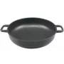 Keptuvė Beper PE.210 28 cm neprideganti aliuminio