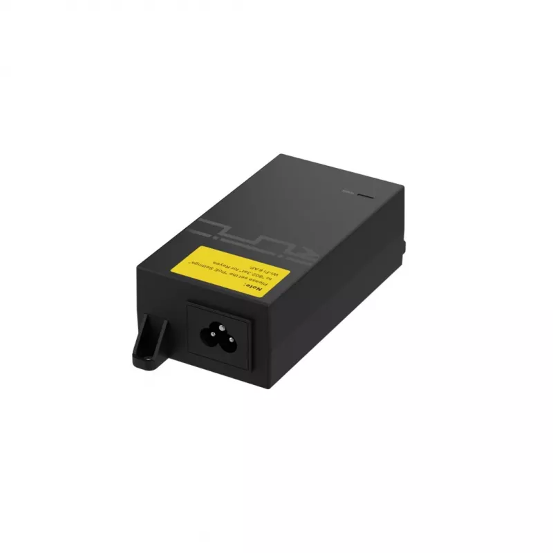 PoE adapteris RUIJIE RG-POE-AT30 Gigabit Ethernet, 52 V 31,2 W, 2x RJ-45