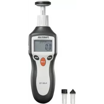 Sūkių matuoklis DT-30LK DAkkS (DT-30LK)