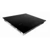 Indukcinė kaitlentė LI-A23511 4 zonos 7400 W Juoda
