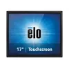 Elo 1790L, 43,2cm (17), AT, Kit (USB) jutiklinis monitorius (atviras rėmas, 5:4), Ekrano įstrižainė: 43,2 cm (17), AccuTouch, varžinis (5 laidų), 1280x1024 pikselių, VESA tvirtinimas (100x100 mm, 75x