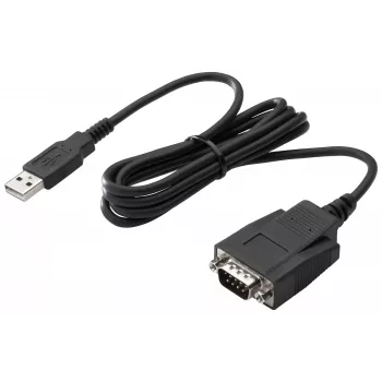 USB į nuoseklųjį prievadą adapteris HP J7B60AA