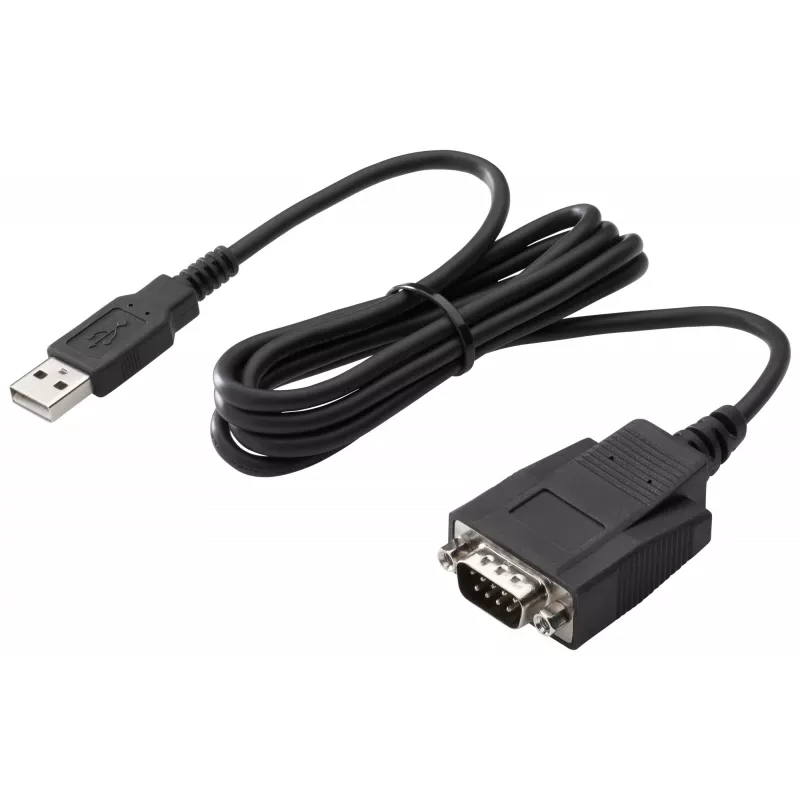 USB į nuoseklųjį prievadą adapteris HP J7B60AA
