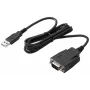 USB į nuoseklųjį prievadą adapteris HP J7B60AA