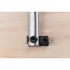 Pilno paviršiaus spaustuvas Bessey KRE 1000/95 — 1000 mm suspaudimo plotis, 95 mm žandikaulių plotis