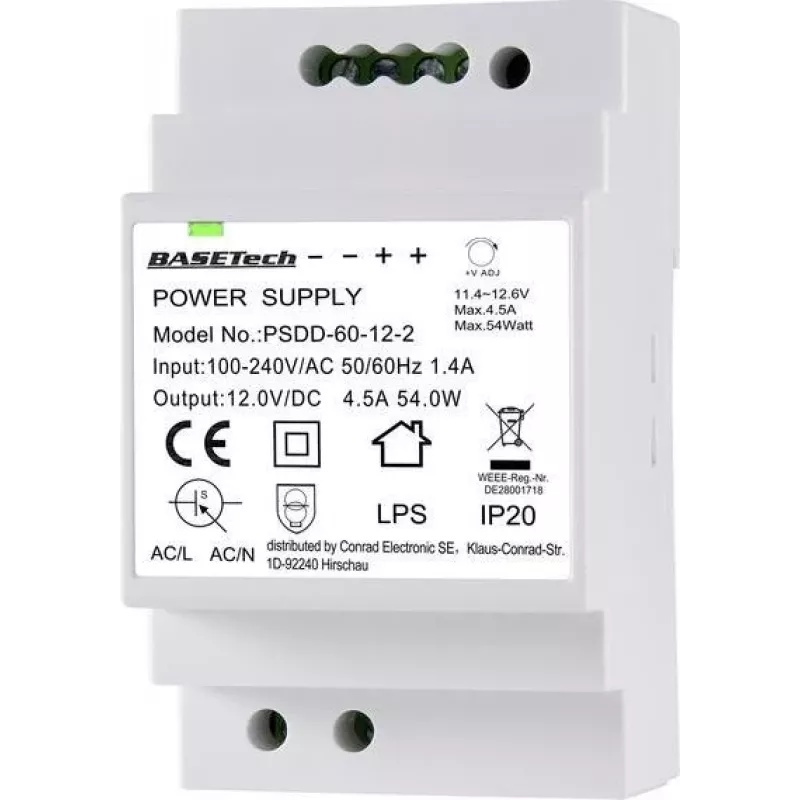 Basetech BT-2250320