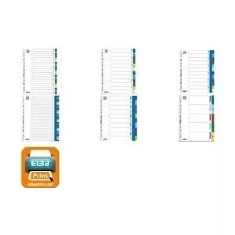 Divider Oxford 100204822