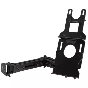 Next Level Racing Elite Tablet/Button Box Mount Add-On NLR-E020 - planšečių / mygtukų dėžučių laikiklis