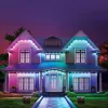Lauko šviestuvai Nanoleaf N7401E00-5POL 5 m Įvairiaspalviai Nuolatiniai