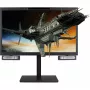 Acer SpatialLabs View Pro 27 (ASV27-2P) 27 inch 4K (3840x2160), 160Hz, 5ms, monitorius be 3D akinių