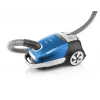 ETA | Dulkių siurblys | Adagio ETA251190000 | Su maišeliu | Galia 800 W | Dulkėms 4,5 l | Mėlynas