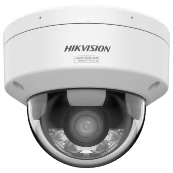 Kupolinė kamera Hikvision DS-2CD2147G3-LIY 4 MP, 2,8 mm objektyvas