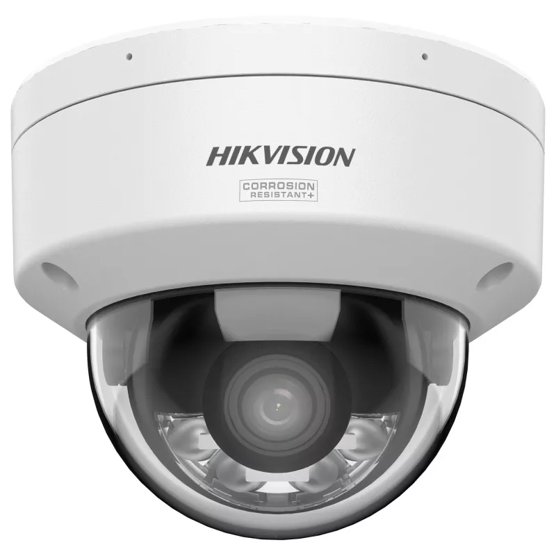 Kupolinė kamera Hikvision DS-2CD2147G3-LIY 4 MP, 2,8 mm objektyvas