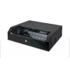 Sieninis stovas Digitus DN-19 04U-PB-B