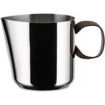 Alessi PU302 Edo Milchtopf, Sidabrinė (PU302)
