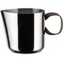 Alessi PU302 Edo Milchtopf, Sidabrinė (PU302)