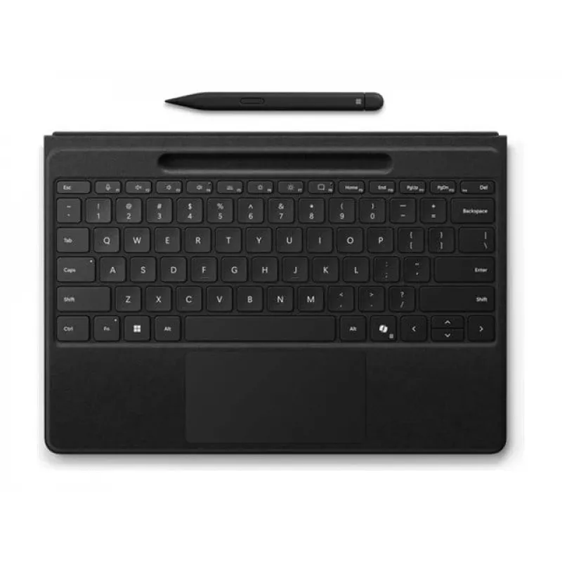 Microsoft Surface Pro Flex klaviatūra - Klaviatūra