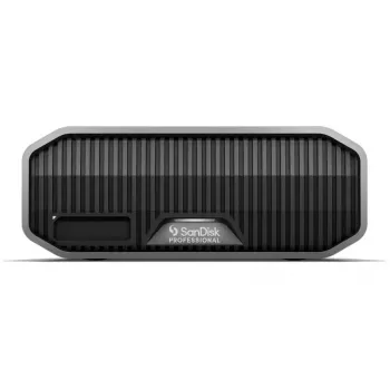 SANDISK Professional G-DRIVE PROJECT- G-DRIVE PRO 12TB 3.5 colio EMEA