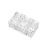 EK Water Blocks kompiuterio aušinimo sistemos dalis priedas jungties gnybtas