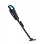 Makita DCL182ZB rankinis dulkių siurblys Juoda, turkio Dulkių maišelis (be akumuliatoriaus)
