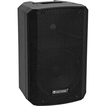 2 krypčių garsiakalbis Omnitronic VFM-208 MK2, 200 W galia, 8 Ω varža