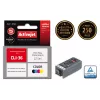 Activejet ACC-36N rašalo kasetė (Canon CLI-36 pakaitalas; Supreme; 12.5 ml; spalvota)