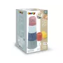 Žaidimų namelis SMOBY Magic Tower 7600140321 su čiuožykla ir laipiojimo sienele
